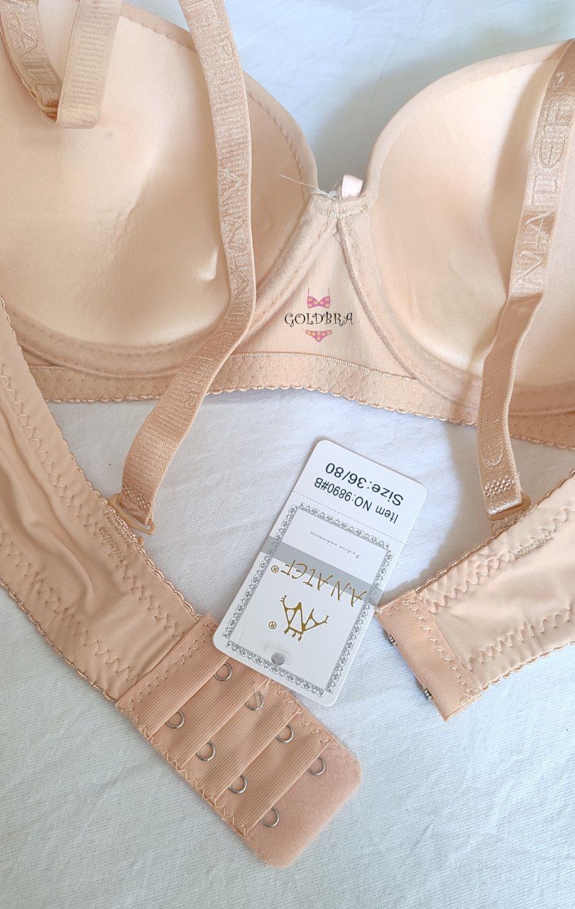 سوتین - سوتــین اسفنجی سوتــین اسفنجی-8